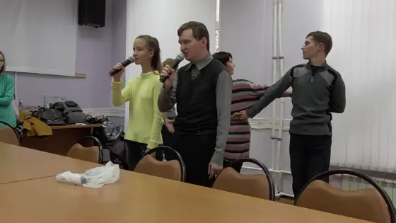 Кружки керамики, танца, вокала и сценического мастерства готовят итоговые выставку и концерт проекта «Семья-источник вдохновения». Фото 2.