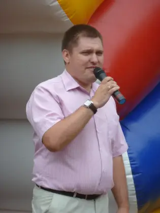 В Муроме состоялся межрегиональный фестиваль «Моя семья». Фото 4.