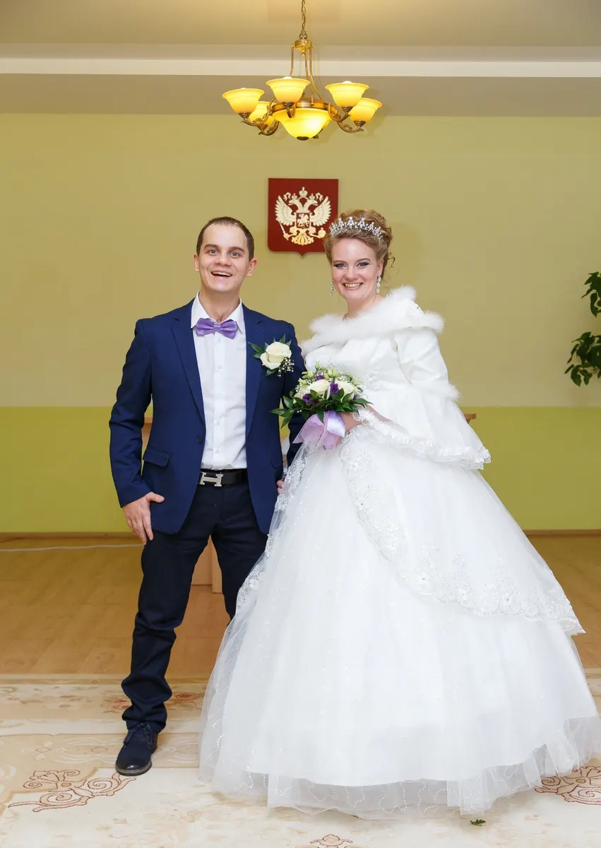 Семья Примаковых из села Саваслейка  Нижегородской области примет участие в cлёте семей людей с инвалидностью в рамках проекта “Семейное дело”