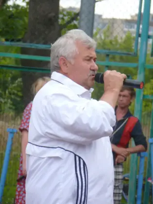 В Муроме состоялся межрегиональный фестиваль «Моя семья». Фото 7.