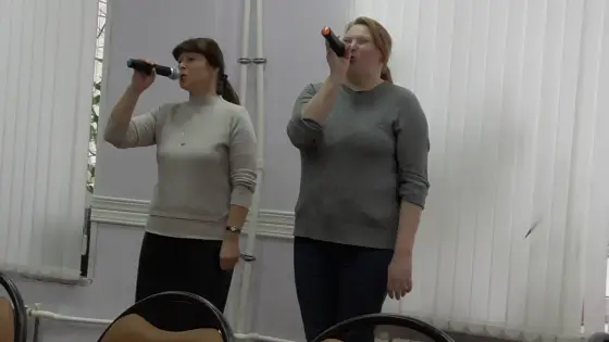 Кружки керамики, танца, вокала и сценического мастерства готовят итоговые выставку и концерт проекта «Семья-источник вдохновения». Фото 5.