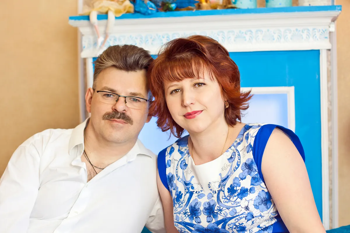 «Семейное дело» Андрея и Натальи Шемендюк