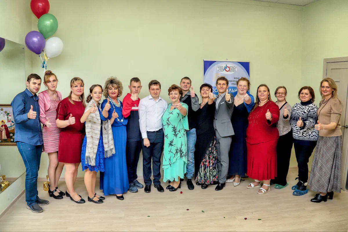 В досуговом центре «Семейное дело» прошел творческий вечер семьи Шишовых