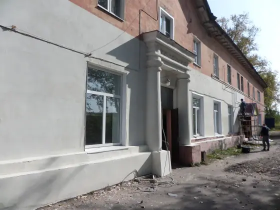 В Муромском окружном отделении Всероссийского общества инвалидов в сентябре стартовал новый проект, связанный с организацией работы центра «Помоги ближнему». Фото 5.