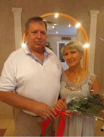 «Семейное дело» Ольги и Валерия Лепшиных