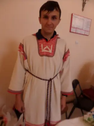 Студия «Моя семья» приняла участие с мастер-классом в форуме «Пятьдесят плюс. Все плюсы зрелого возраста». Фото 4.